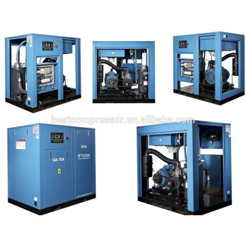 American industrial air compressor for sale